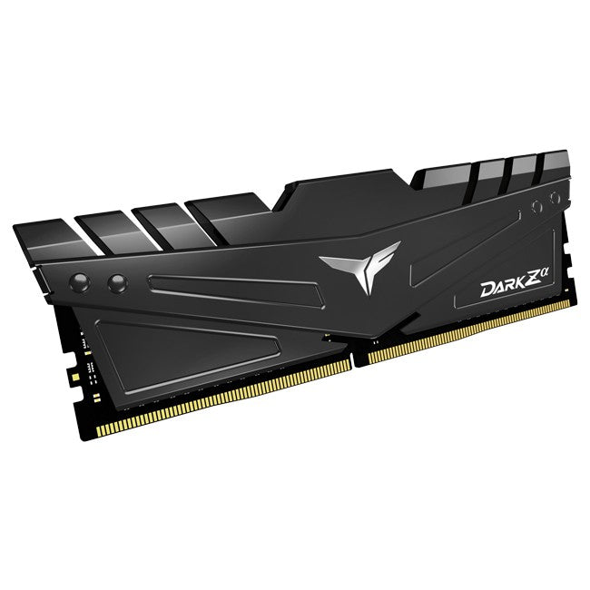 Team Elite Dark ZA 16gb 2x8 3200 Ddr4 Gaming Memory EasyPC