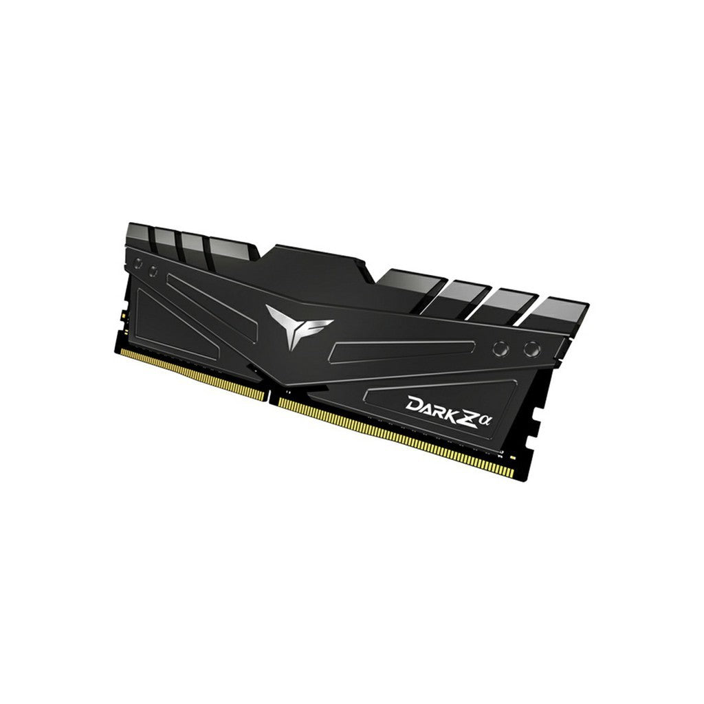 Team Elite DDR4 3200Mhz 8GB×2 16GB Kit Team Dark ZA 16GB 2x8 DDR4 3200MHz Gaming RAM – EasyPC