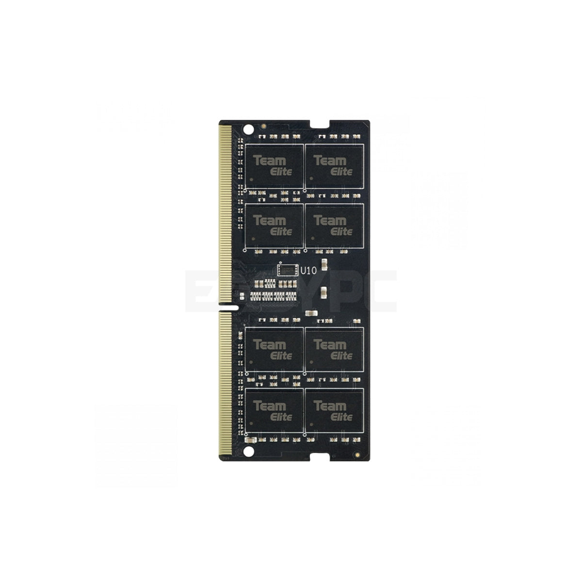 Team Elite TED48G3200C22-S01 8GB 3200Mhz Ddr4 Sodimm Memory – EasyPC