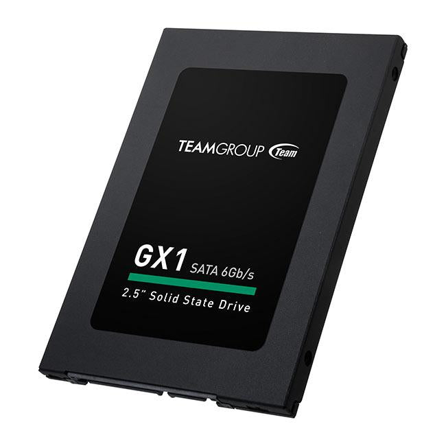 GX1 SSD 120GB | TEAMGROUP