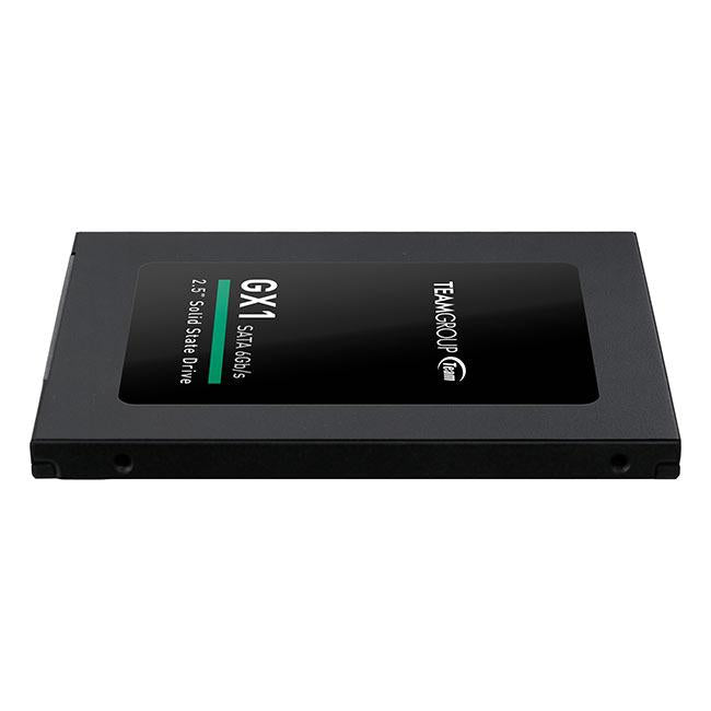 Team Group GX1 120gb SATA 2.5 Solid State Drive-d