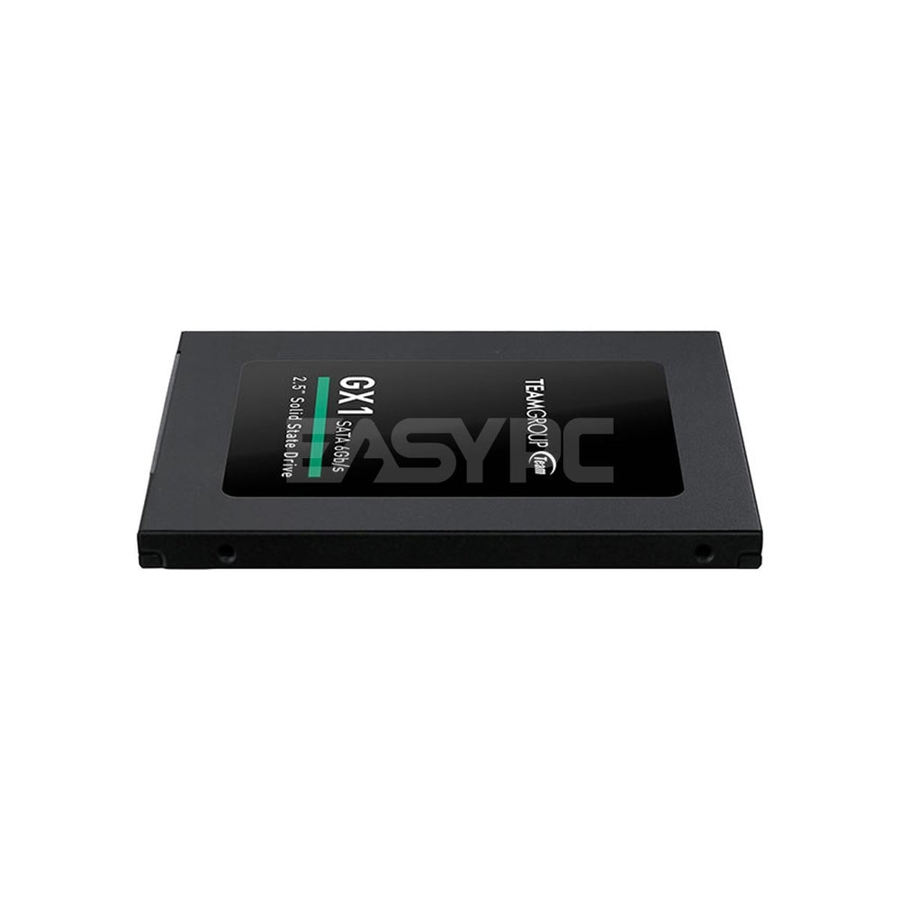 TEAM Group GX1 SSD 480GB SATA 2.5 – EasyPC