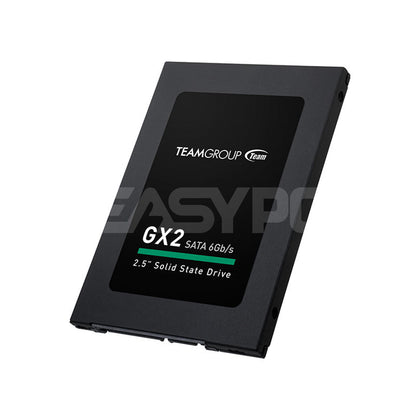 Team Group GX2 512GB Sata III 2.5 Solid State Drive-a