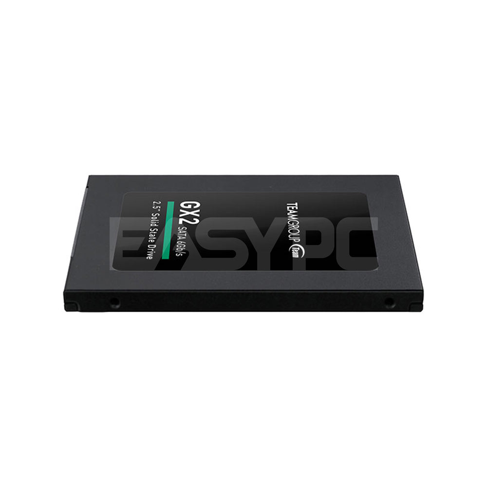 Team Group GX2 512GB Sata III Solid State Drive – EasyPC