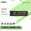 Team Group T-Force CARDEA Z44L 250GB NVMe PCIe Gen4 x4 Solid State Drive