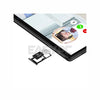 Teclast M40 6GB/128GB LTE/Wifi Tablet Black-c
