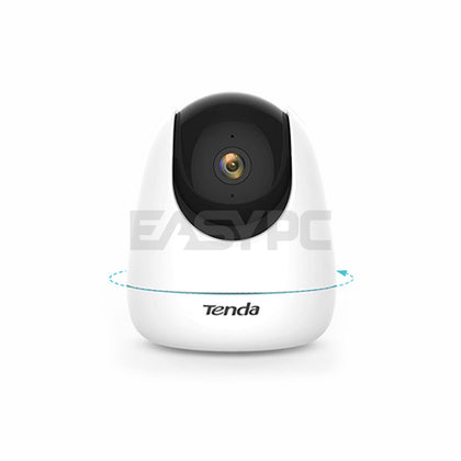 Tenda CP3 Security Pan/Tilt IP Camera-a