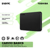 Toshiba Canvio Basics HDTB410AKCAA 1tb