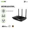 Tp-Link Archer A8 AC1900 Wireless MU-MIMO Wi-Fi Router
