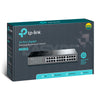 Tp-Link TL-SG1024D 24 Ports Gigabit Switch Hub-c
