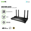 Tp-link Archer AX20 AX1800 Dual-Band Router Full Gigabit Ports