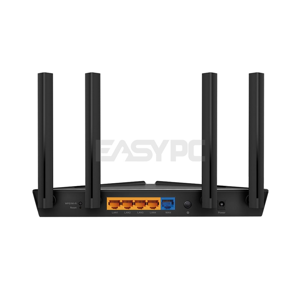 Tp-link Archer AX23 AX1800 Dual-Band Wi-Fi 6 Router-c