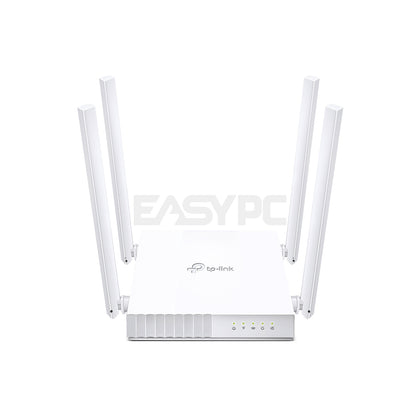 Tp-link Archer C24 AC750 Dual-Band Wi-fi Router-a