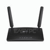 Tp-link Archer MR200 AC750 Wireless Dual Band 4G LTE Router-a