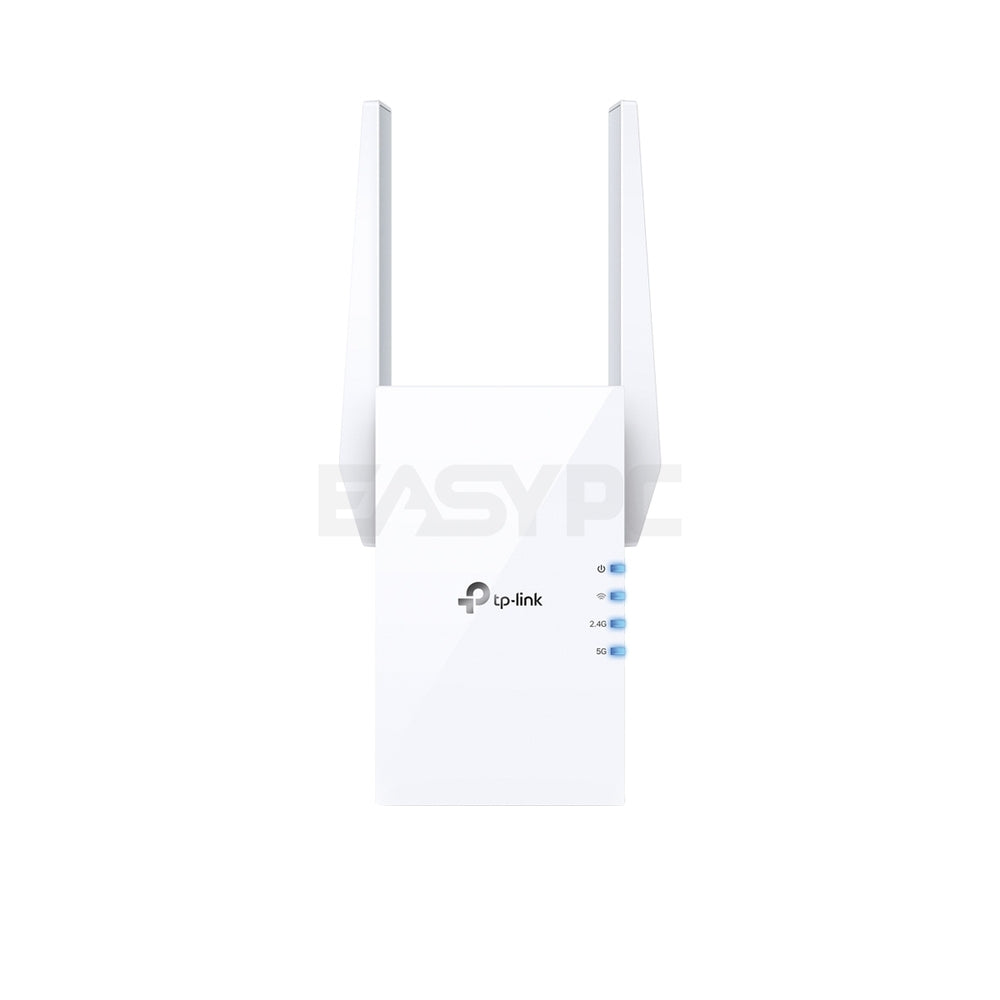 TpLink RE605X AX1800 Wi-Fi 6 Range Extender-b