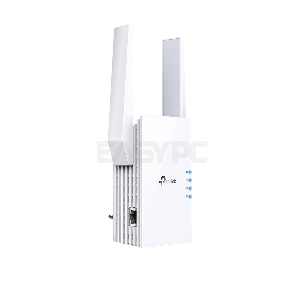 TpLink RE605X AX1800 Wi-Fi 6 Range Extender-c