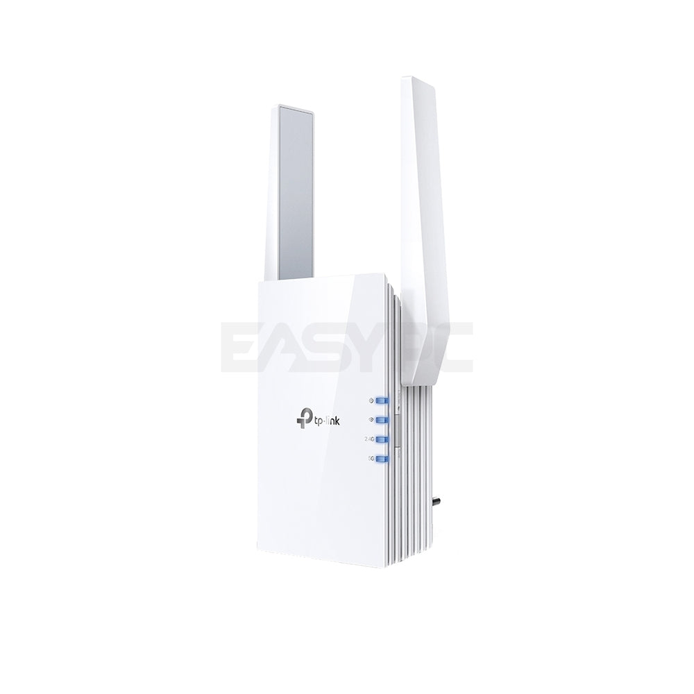 TpLink RE605X AX1800 Wi-Fi 6 Range Extender-d
