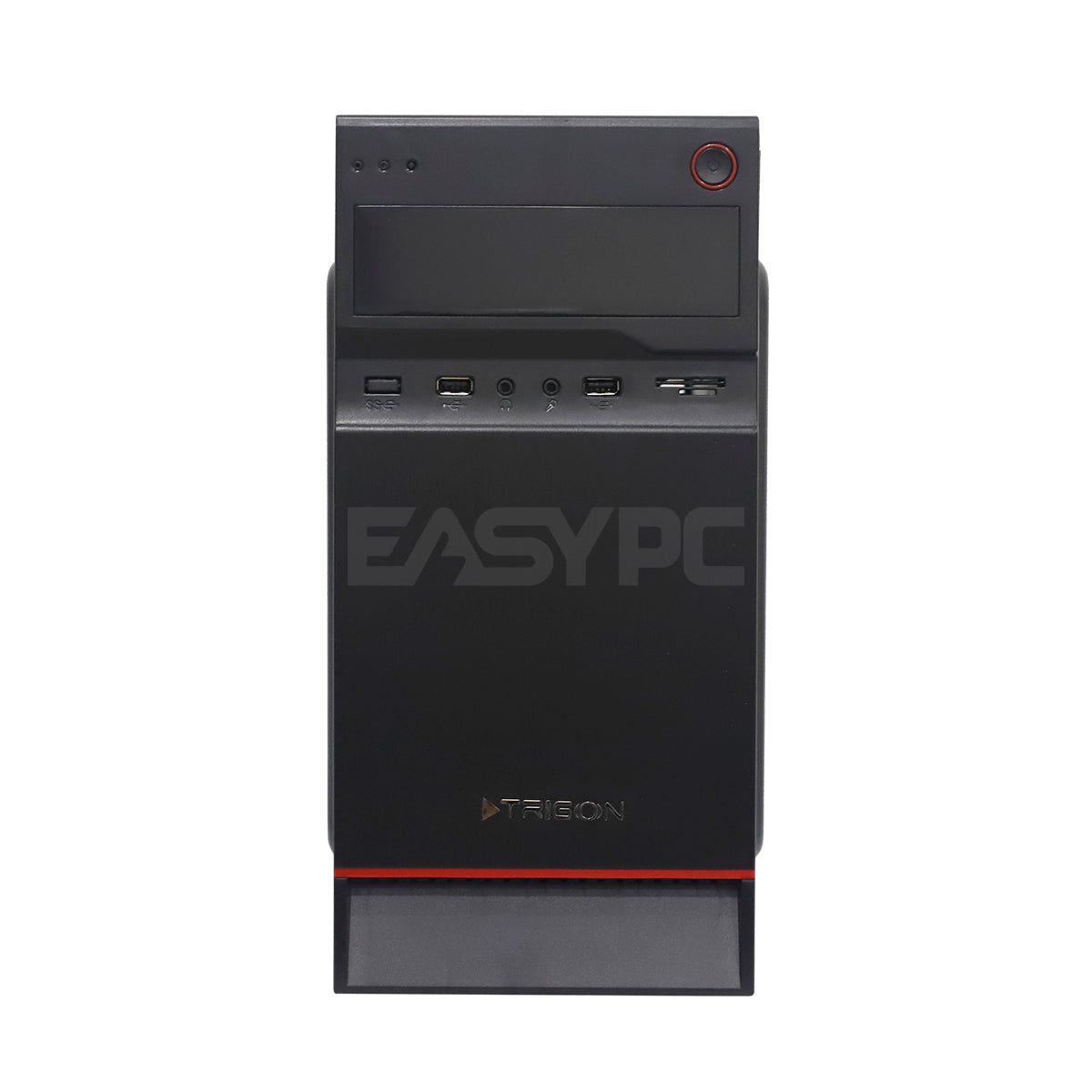 Trigon Computer Case Trigon TBA-MO1R Micro Atx PC Case with 700watts PSU – EasyPC