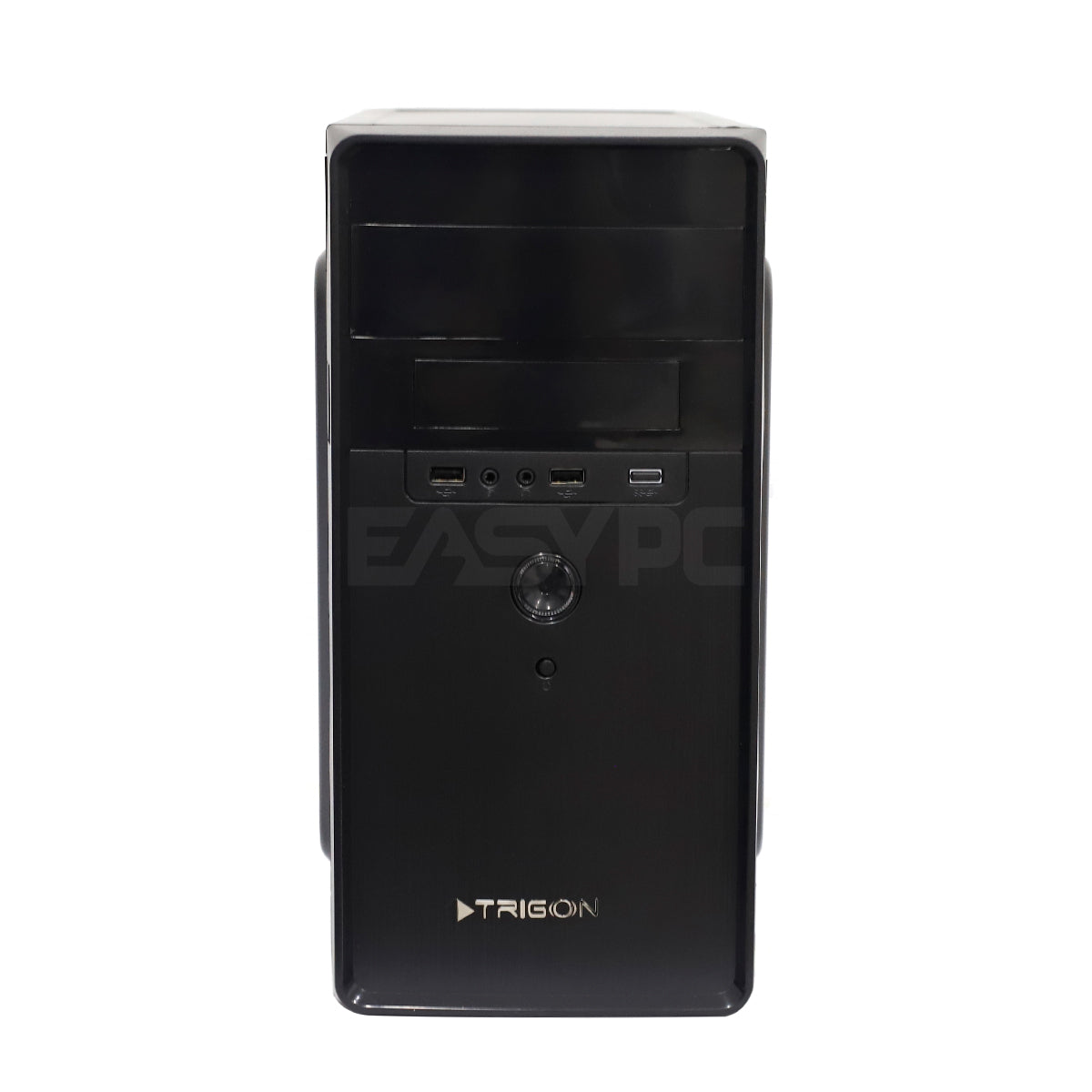 Trigon TBA-MO2 Micro Atx PC Case with 700watts PSU – EasyPC