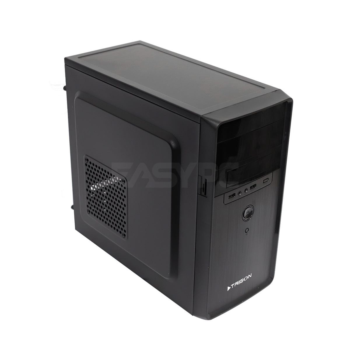Trigon Computer Case Trigon TBA-MO2 Micro ATX PC Case with 700W PSU – EasyPC
