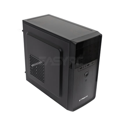 Trigon TBA-MO2 Micro Atx PC Case with 700watts PSU-b