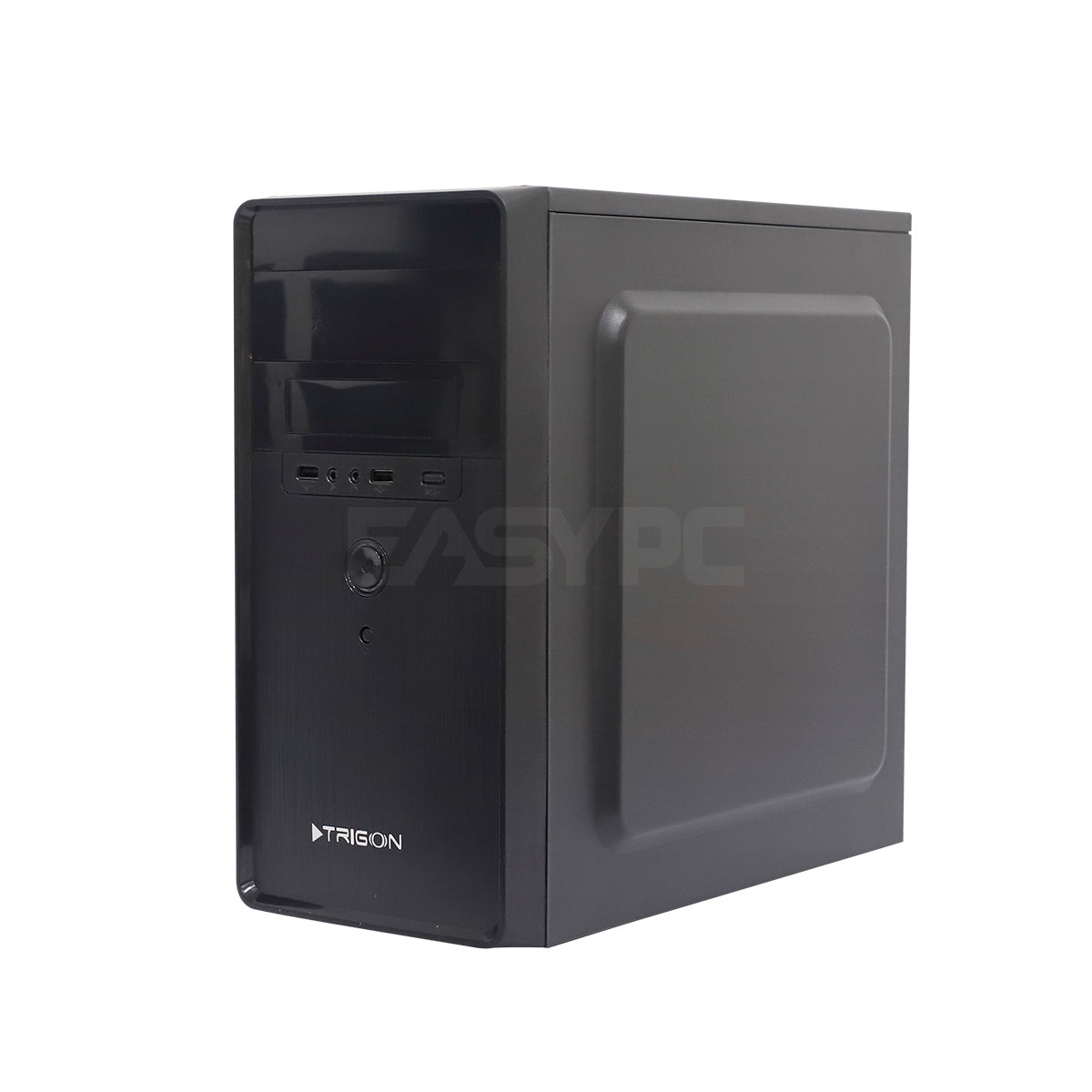 Trigon TBA-MO2 Micro Atx PC Case with 700watts PSU – EasyPC