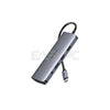 UGREEN CM179 80133 USB-C Multifunction Adapter Space Gray-a