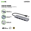 UGREEN CM219 50985 4-Port USB 3.0 Hub