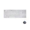 Varmilo VA87M Double Rainbow 2 Mechanical Keyboard-a