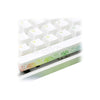 Varmilo VA87M Double Rainbow 2 Mechanical Keyboard-c