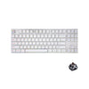 Varmilo VA87M Double Rainbow 2 Mechanical Keyboard-d