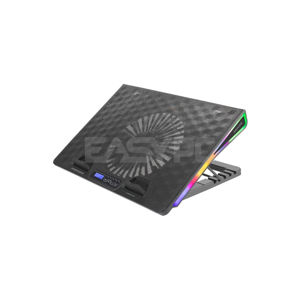 Vertux Arctic Laptop Cooling Pad 17Pro-a