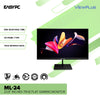 ViewPlus ML-24 23.8 Inches 75Hz Flat Gaming Monitor