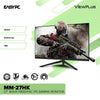 ViewPlus MM-27HK 27 inch 165Hz Freesync IPS Gaming Monitor