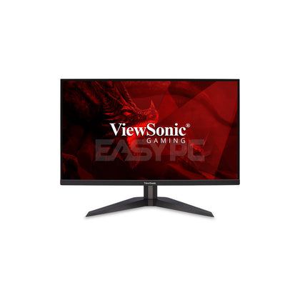Monitor Gaming Curvo 24 ViewSonic 165hz 1ms VX2468-PC-MHD - Signetic