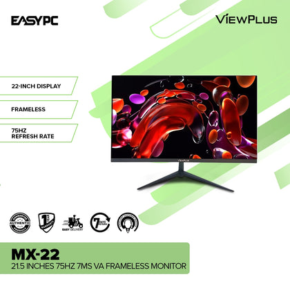 Viewplus MX-22 21.5