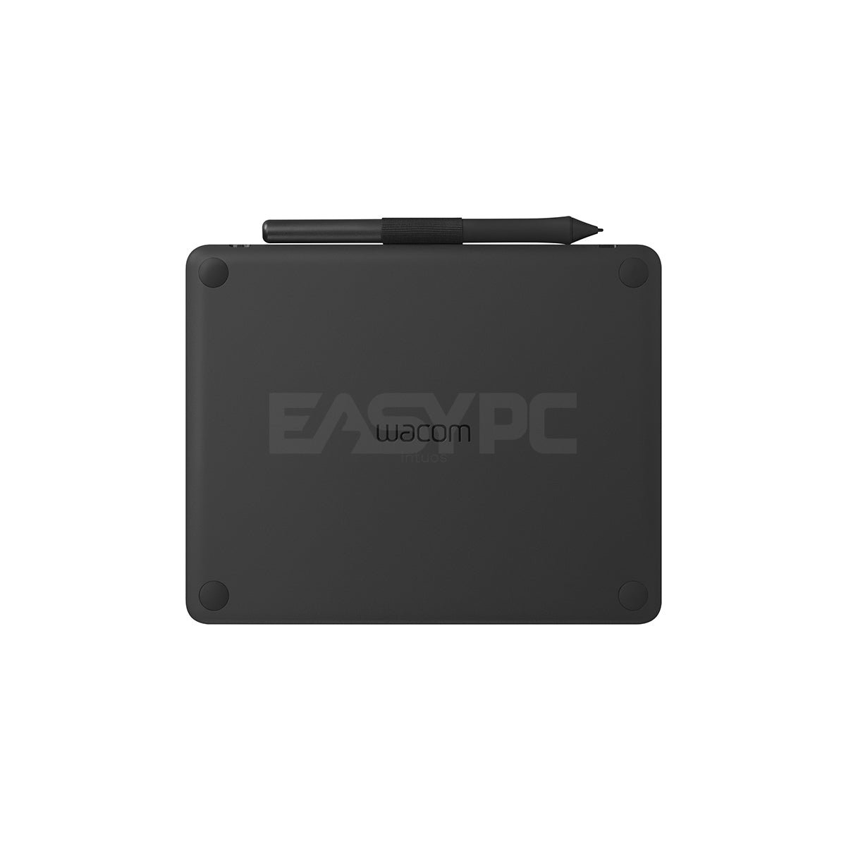 Wacom Intuos Wireless Graphics Drawing Tablet Black CTL-6100WL/K0-C/ CTL-4100WL/K0-C BK 1ION