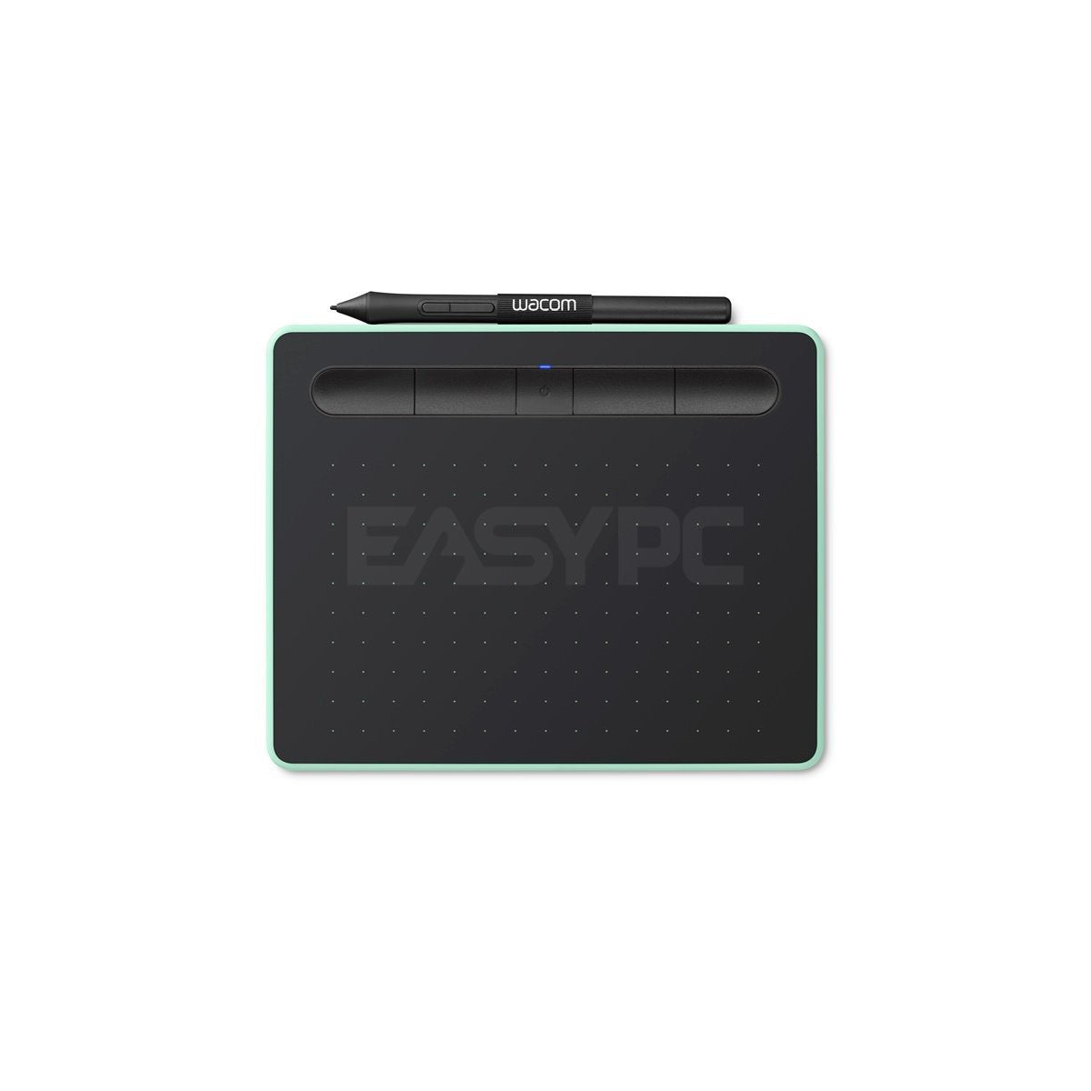 Wacom Intuos Wireless Graphics Drawing Tablet X CTL