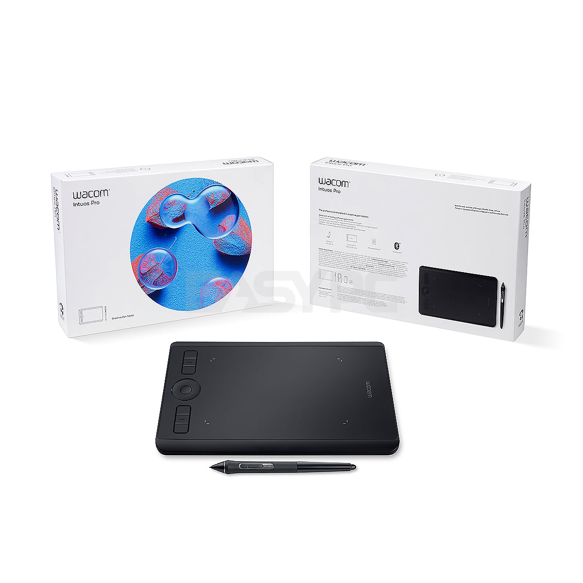 ワコム Intuos Pro Medium 限定セットPTH-660/K0(Wacom Intuos ワコム Intuos Pro Medium 限定セットPTH-660/K0(Wacom Intuos