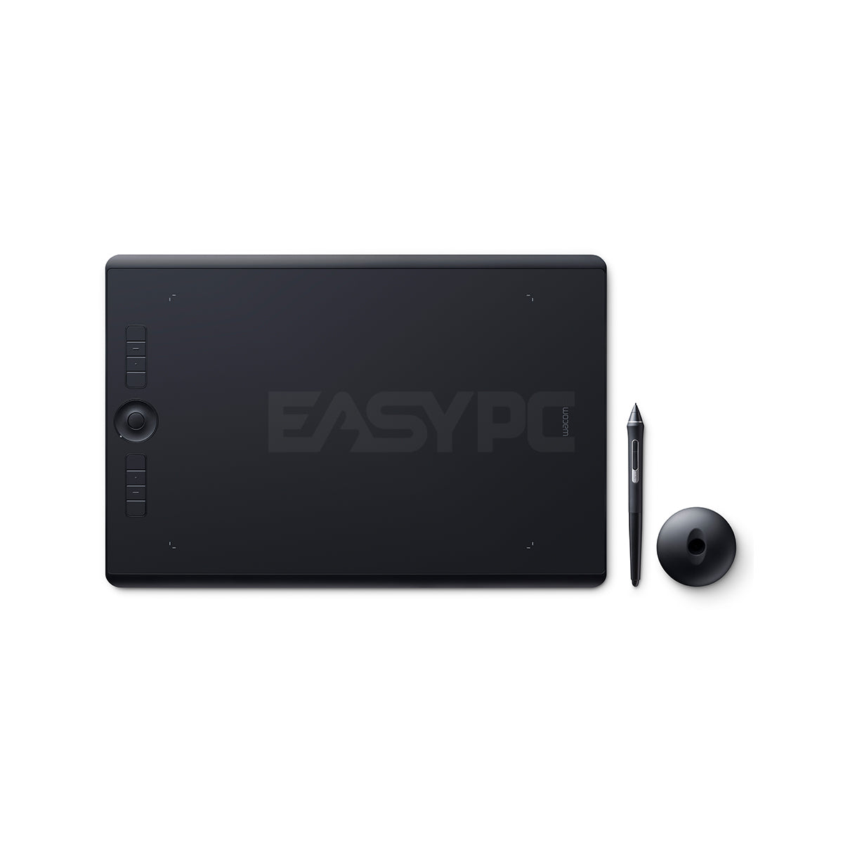 Wacom Pth660 Wacom Intuos Pro Digital Graphic Drawing Tablet