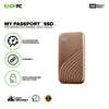 Western Digital 1TB Gold