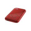 Western Digital 1TB Red-c