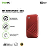 Western Digital 1TB Red