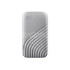 Western Digital 1TB Silver-a