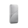 Western Digital 1TB Silver-b