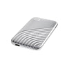 Western Digital 1TB Silver-c