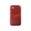 Western Digital 500GB Red-a