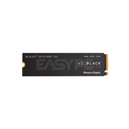 Western Digital Black SN770 250GB-a