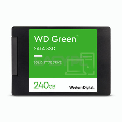 Western Digital Green 240GB-a