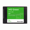Western Digital Green 2TB-a